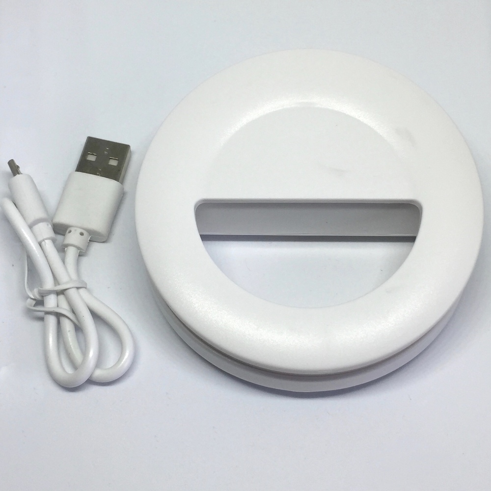 Selfie Ring Light - Picture 5 of 8